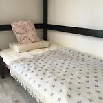 Spotsleeping אכסניה אנגלה