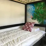 אכסניה Spotsleeping אנגלה