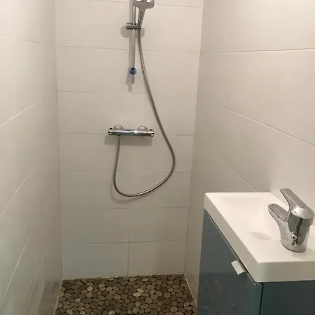 Hostel Spotsleeping Anglet