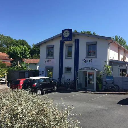 Spotsleeping Vandrarhem *