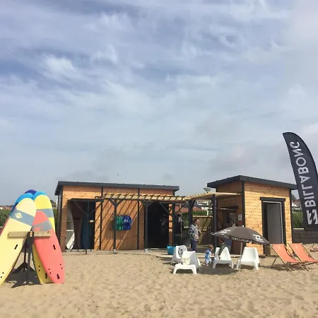 Spotsleeping Hostel *