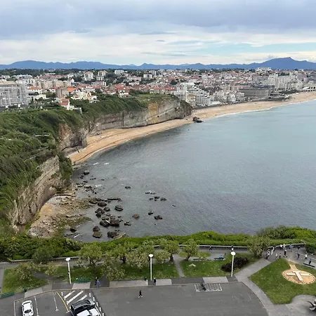 Hostel Spotsleeping Anglet