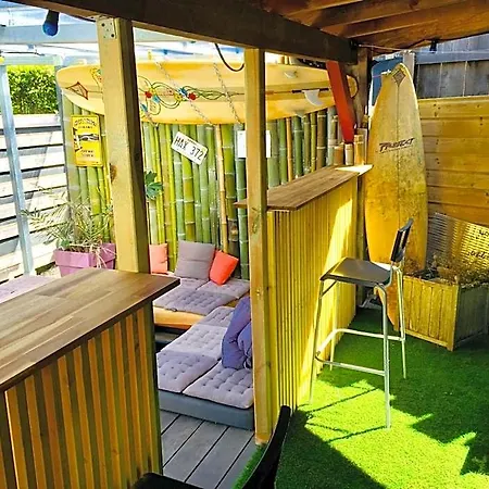 Spotsleeping Hostel *