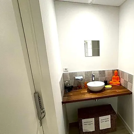 Spotsleeping Hostel *