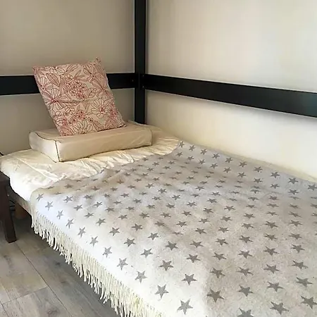 Spotsleeping Hostel Anglet