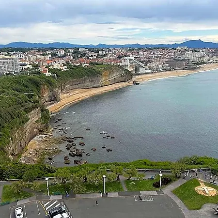 Spotsleeping Hostel Anglet