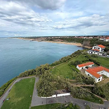 Spotsleeping Hostel Anglet