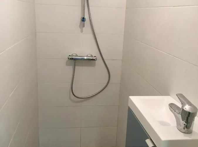 Vandrarhem Spotsleeping Anglet