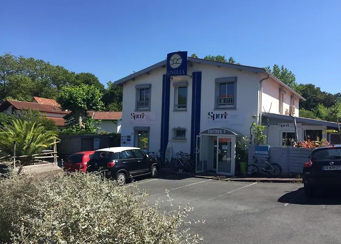 Spotsleeping Vandrarhem *