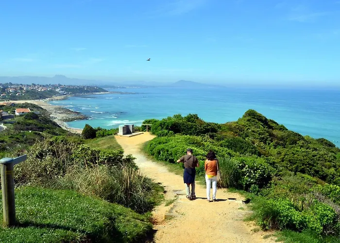 Spotsleeping Vandrarhem