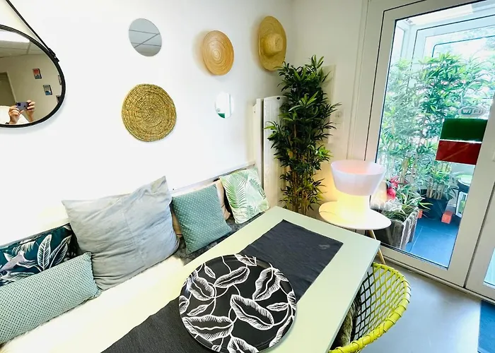 Spotsleeping Vandrarhem *